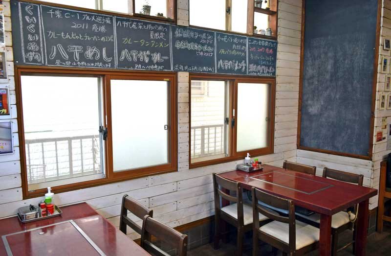 辛さと梨の甘みが調和　“追い飯”とも相性抜群　味工房　くいくい亭（八千代市）　【京葉東葛　夏のカレー巡り】（５）