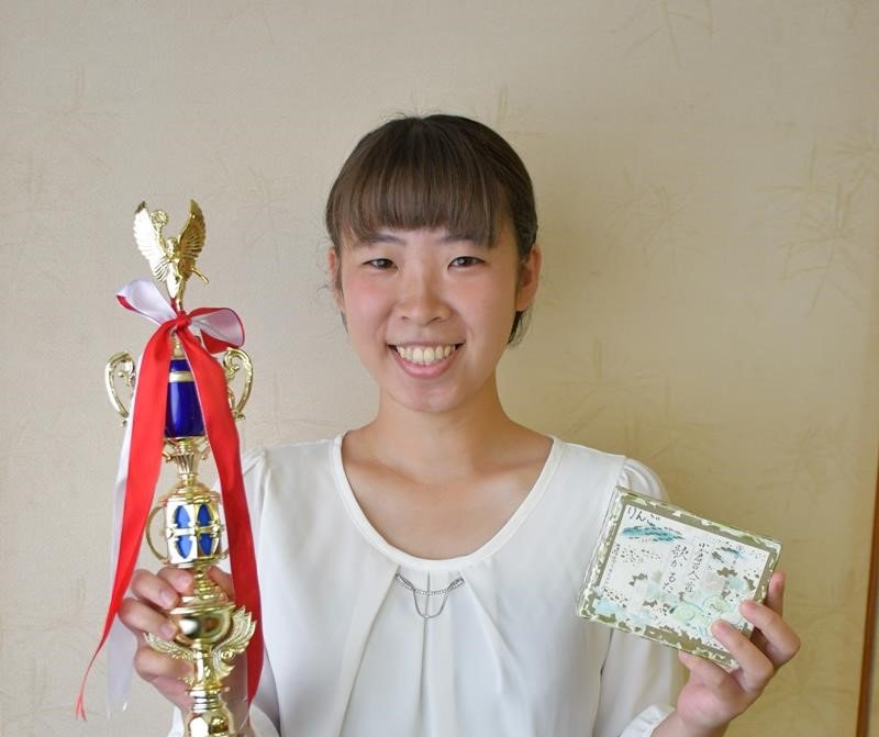 北崎真依さん
