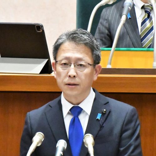 公明・横山秀明議員