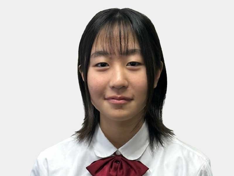 本間紗紀さん