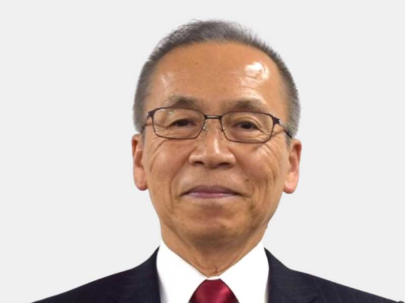 松戸徹氏