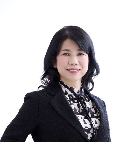 日本公認会計士協会　千葉会会員　米村郁代氏