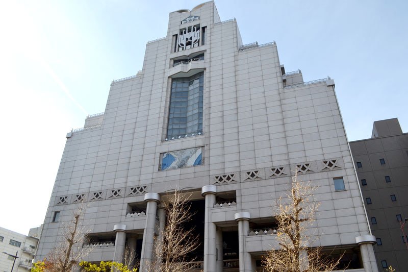 歴史抱く文化の発信地　存亡危機、大胆手法で脱す　さや堂ホール（千葉市中央区）　【昭和１００年　時超え令和へ千葉の物語】（１３）