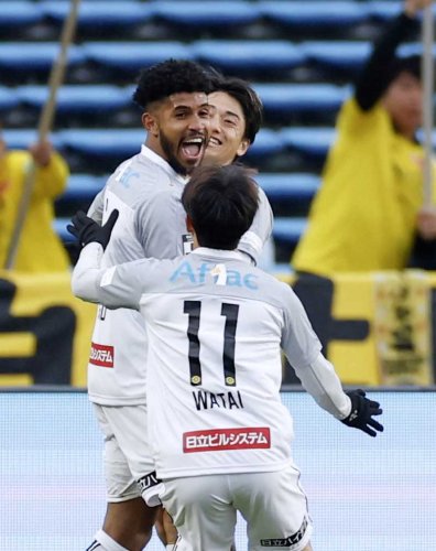 柏レイソル、ジェフ千葉ともに白星発進　Ｊリーグ開幕戦