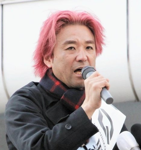 黒川敦彦氏