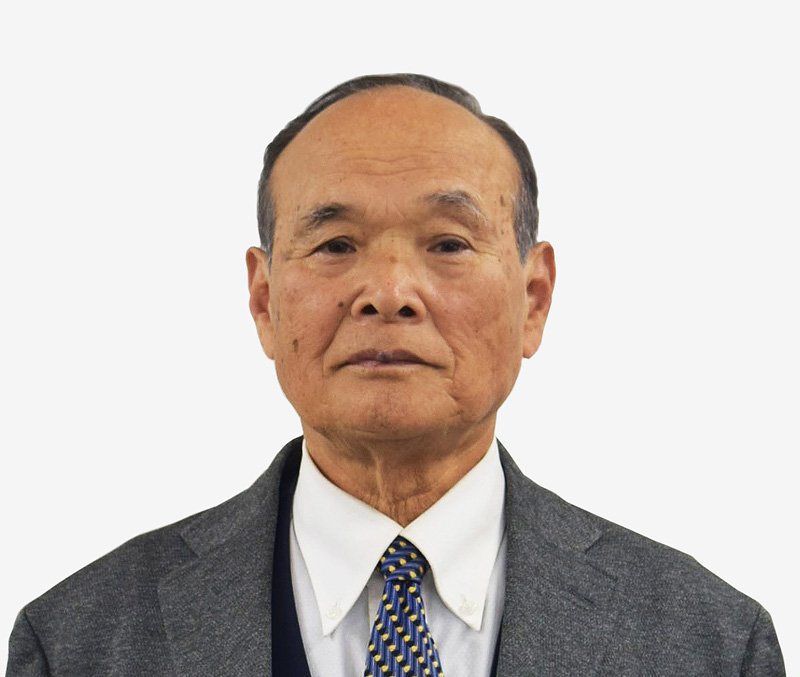 門田正則氏