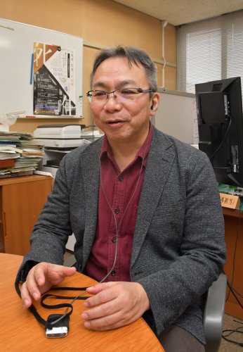 死者の尊厳守る仕組みを　自治体負担増　取り扱い統一基準求める声も　【無縁遺体・遺骨　歴博が全国調査】（上）
