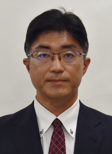 松戸隆政氏