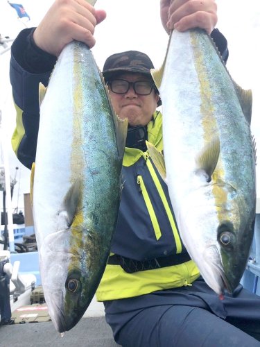 館山オニカサゴ好釣、木更津アジ食い活発　【今週の釣果】