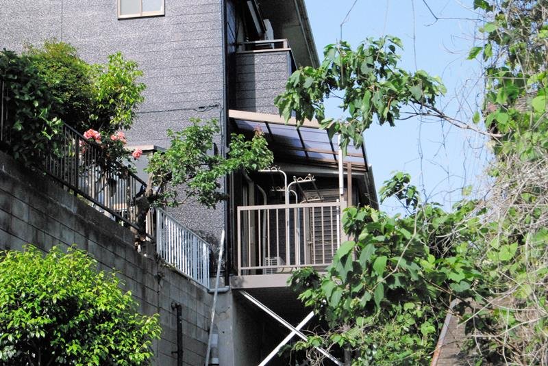 船橋で母妹人質立てこもり　一部小学校で集団下校　近隣住民、緊迫の７時間