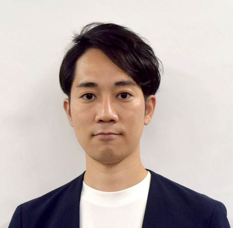 大沢貴成氏