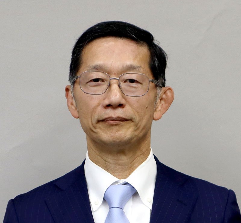 小笠原裕氏