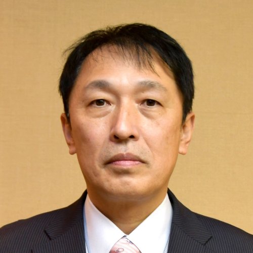 滝本恵一氏