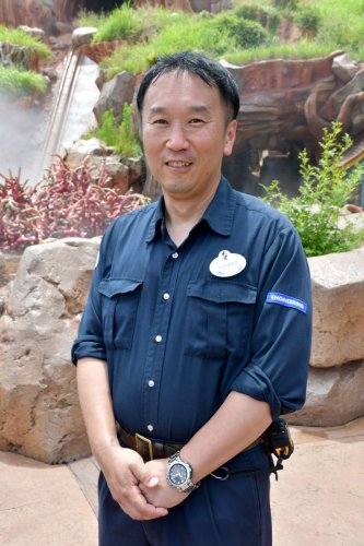 ロックで酷暑吹っ飛ばせ　東京ディズニーリゾートで夏恒例「びしょ濡れ」イベント　【舞浜タイムズ７月号】