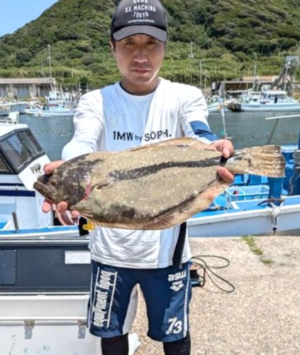 洲崎南クロムツ狙える　木更津シロギス好釣　【今週の釣果】