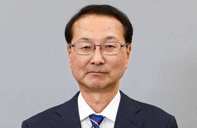 米本弥一郎氏