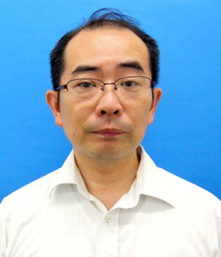 後藤健太郎警視正