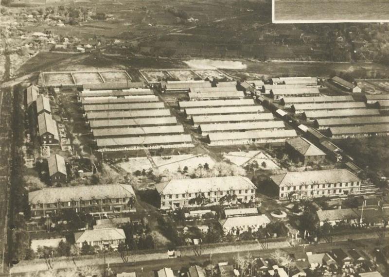 「牧」名残に軍施設整備　戦後、文教都市へ変貌遂げる　騎兵の街・習志野市大久保　【戦後８０年ちば 記憶宿る地を訪ねて】（１０）