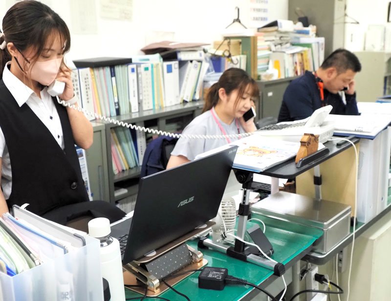 木更津市長「移民受け入れ」改めて否定　名称変更、ＪＩＣＡと話し合う考え　ナイジェリア「ホームタウン」誤情報問題