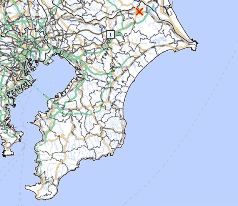 気象庁より