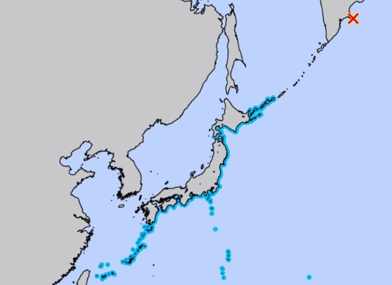 気象庁より