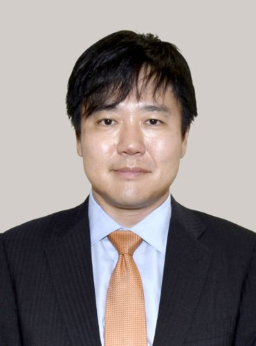 本庄知史氏（共同）