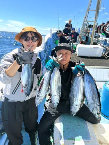 木更津サワラ狙える　江戸川ハゼ束釣り　【今週の釣果】