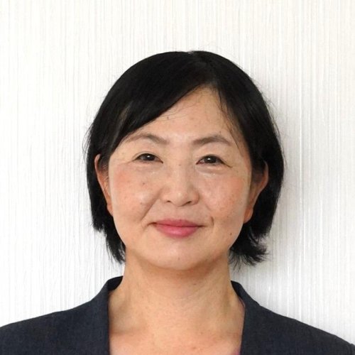 高原和江氏
