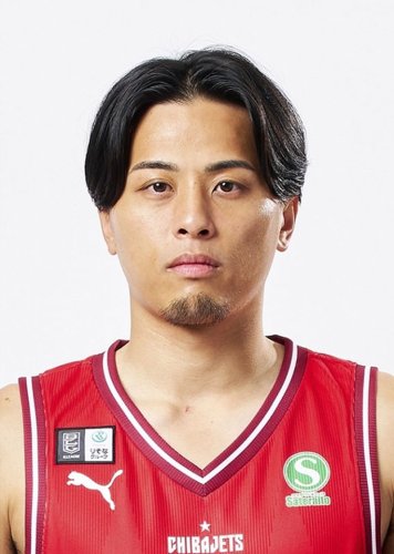 Ｗ杯アジア予選合宿メンバー　渡辺雄、富樫、１９歳瀬川　千葉ジェッツ