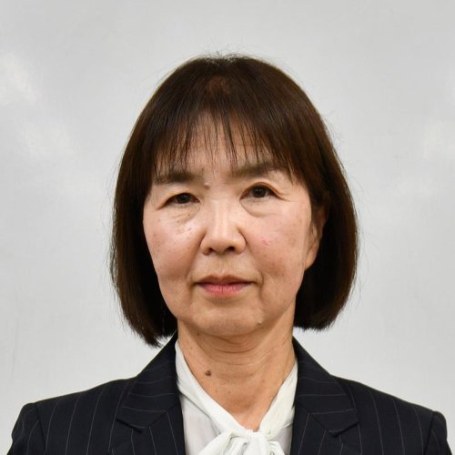菅沢環氏
