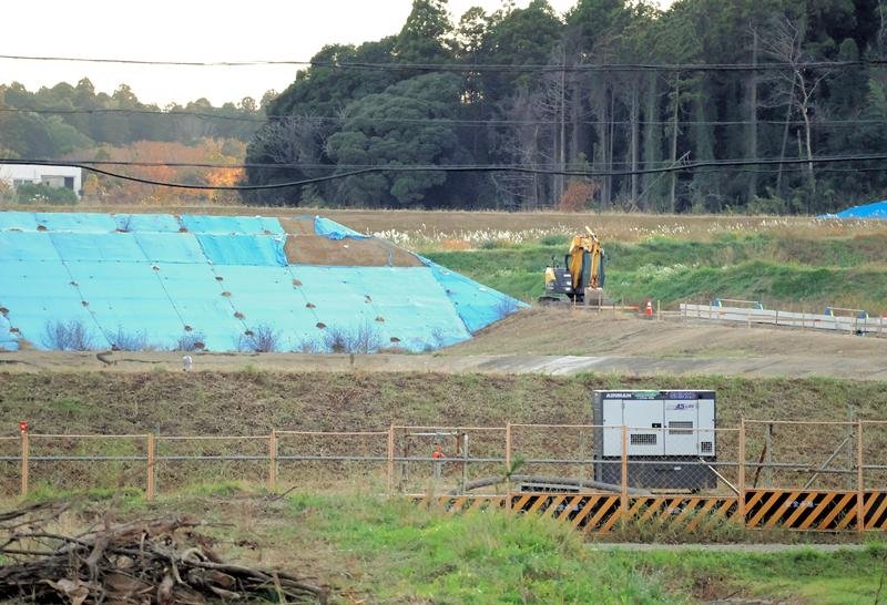 「みんなで大家さん」問題の土地　成田空港会社が賃貸借打ち切り表明　開発許可６年、事業影響も　