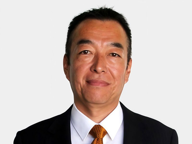 吉田年和氏