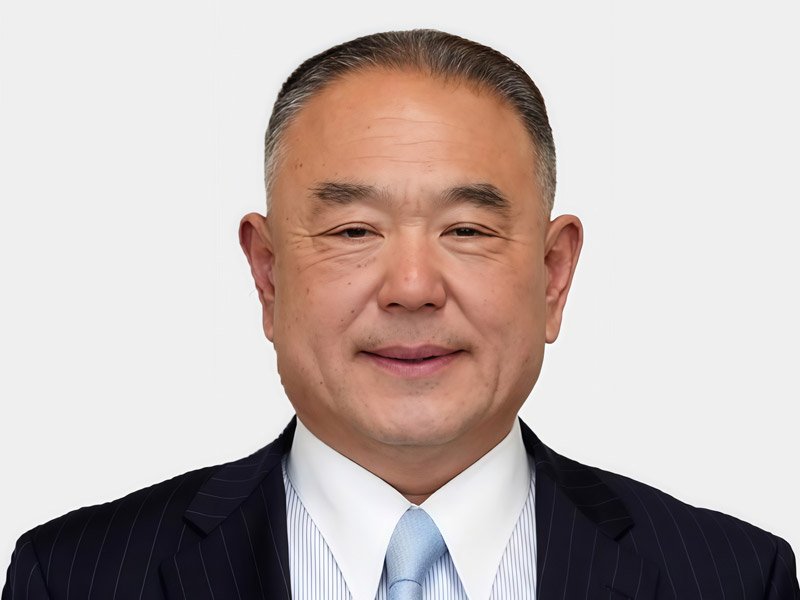 苅谷進一氏