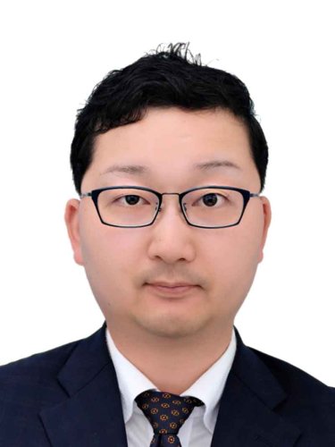 日本公認会計士協会　千葉会　幹事　白土英太郎氏