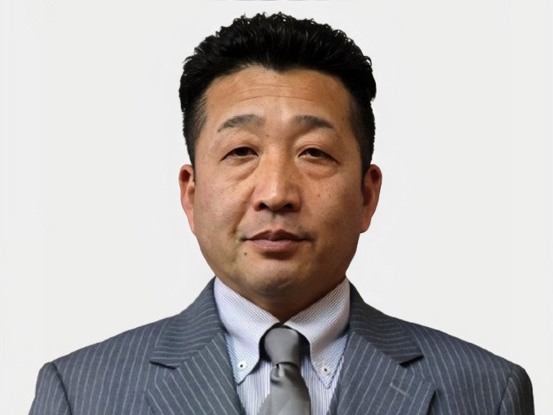小川豊氏