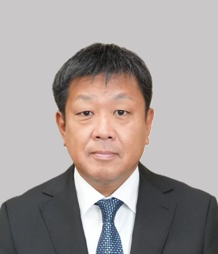宮内康幸氏
