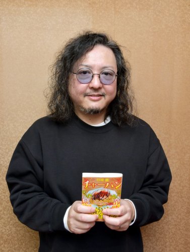 行成薫さん