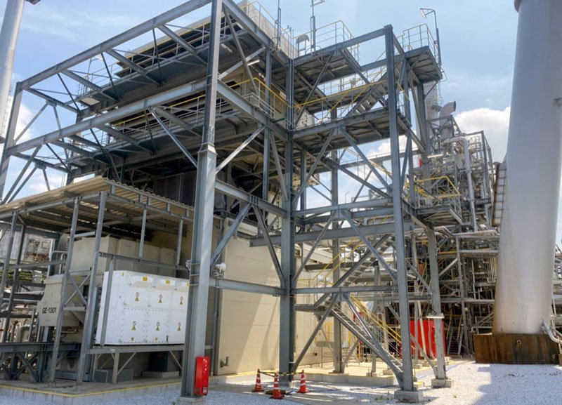 省エネ普及促進に貢献　関東経済産業局長表彰初受賞　住友化学千葉工場
