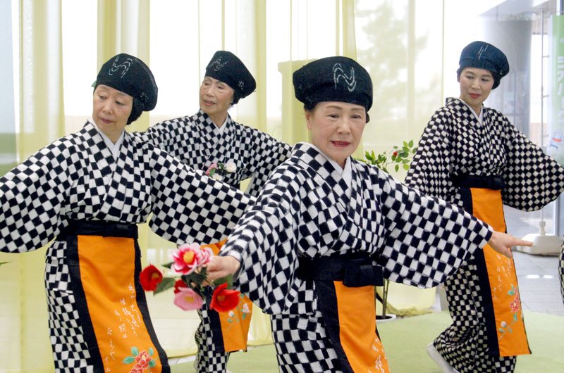 館山―千葉より近い！？　季節航路結ぶ“隣町”伊豆大島　名物ツバキ、元は「防風林」
