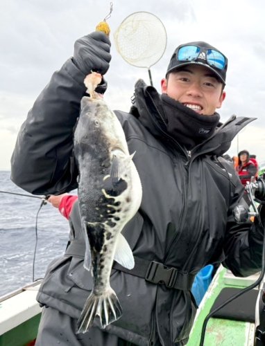 木更津、本牧アジ好調　中ノ瀬シロギス良型まじり　【今週の釣果】