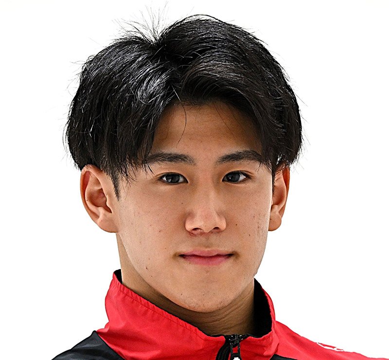 橋本大輝