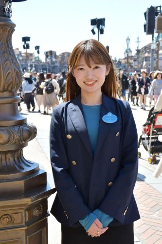 ジュビリーブルーで彩り祝う　ディズニーシー開業２５周年記念イベント　【舞浜タイムズ４月号】