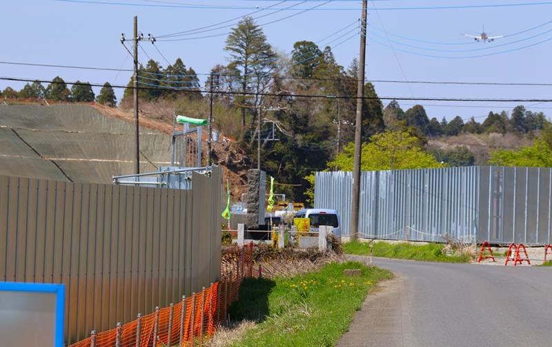 新滑走路なぜ必要？　ピーク時の増枠焦点　地元は早期完成求める　【成田の現在地】