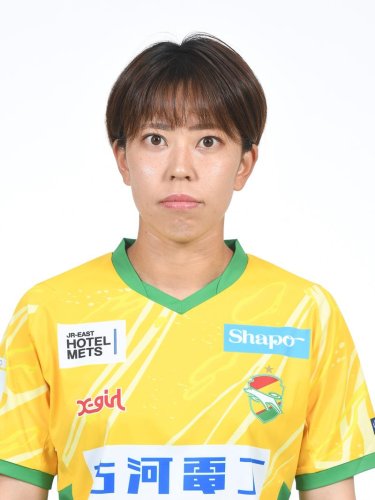 藤代真帆
