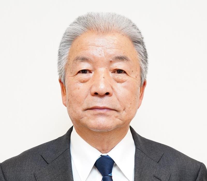 鈴木克己氏