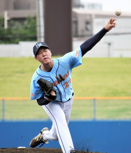 【速報】かずさマジック２大会連続Ｖ　９－６でＪＦＥ東下す　都市対抗野球千葉県大会２次予選決勝　ハナマウイが南関東第３代表