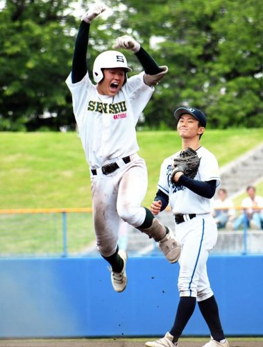 【速報】専大松戸、史上初４連覇　東京学館浦安に逆転サヨナラ　拓大紅陵は２２年ぶり関東切符　第７９回春季千葉県高校野球