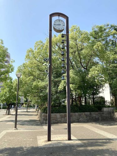 生き物豊か谷津干潟　「巨人軍発祥」の閉園遊園地　谷津駅（京成本線）　【駅から２Kｍのおもしろ散歩　千葉地理学会】
