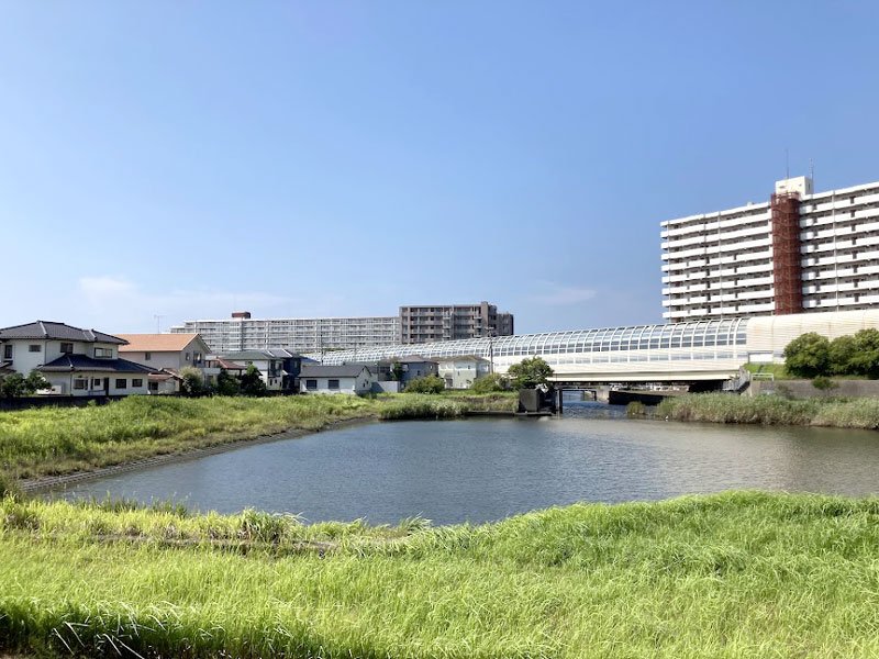 生き物豊か谷津干潟　「巨人軍発祥」の閉園遊園地　谷津駅（京成本線）　【駅から２Kｍのおもしろ散歩　千葉地理学会】