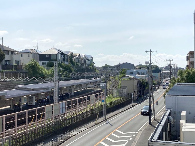 生き物豊か谷津干潟　「巨人軍発祥」の閉園遊園地　谷津駅（京成本線）　【駅から２Kｍのおもしろ散歩　千葉地理学会】